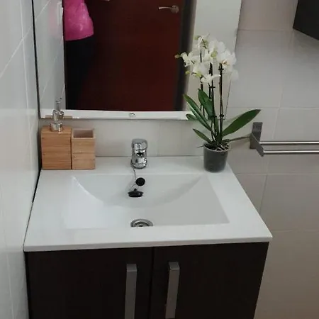 Apartamento Los Padrinos Cordoue Extérieur photo