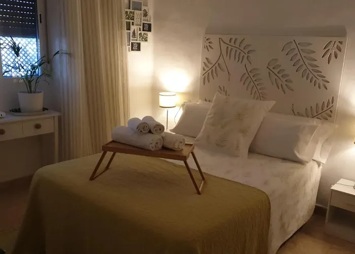 Apartamento Los Padrinos