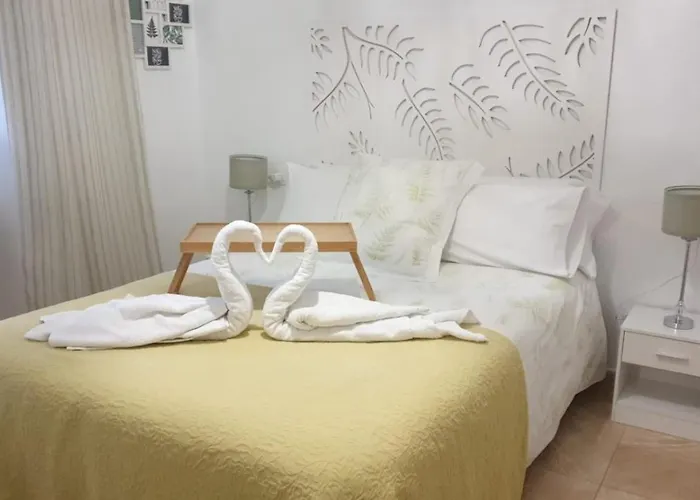 Apartamento Los Padrinos