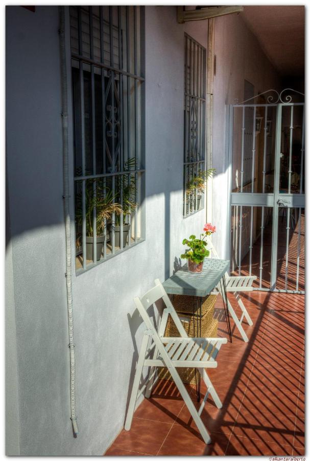 Padrinos Apartment