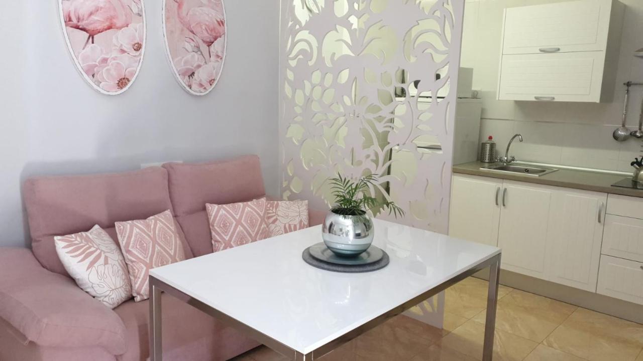 Apartment Padrinos