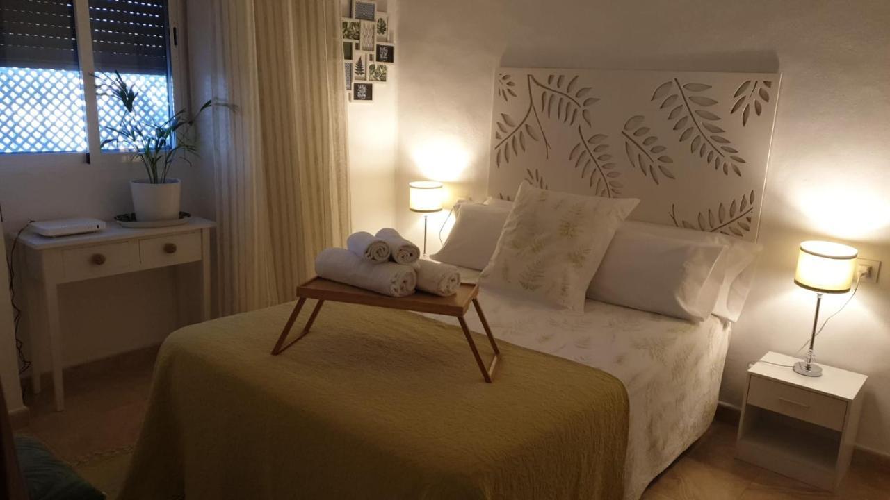 Padrinos Apartment Cordoba