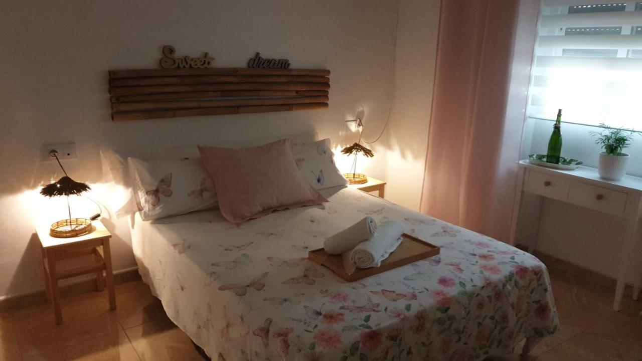 Padrinos Apartment