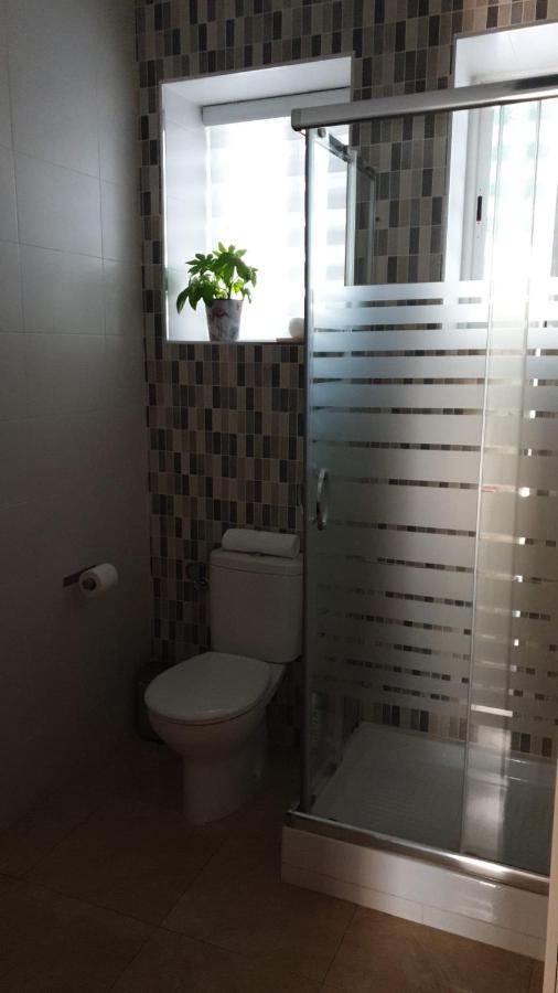Apartment Padrinos