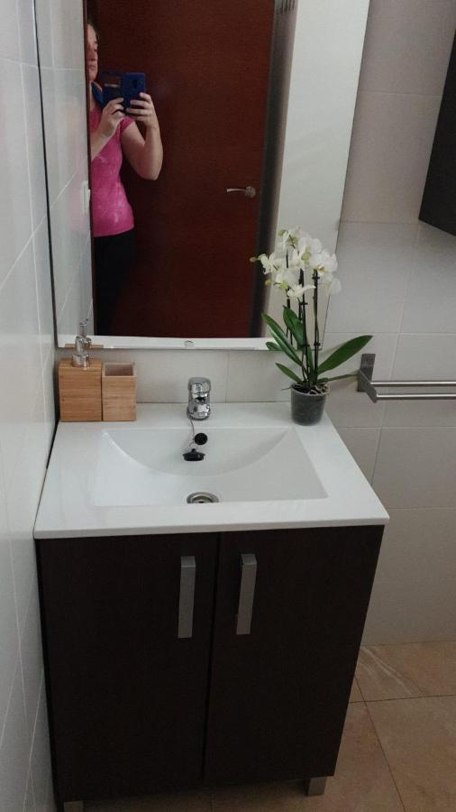 Appartement Padrinos *