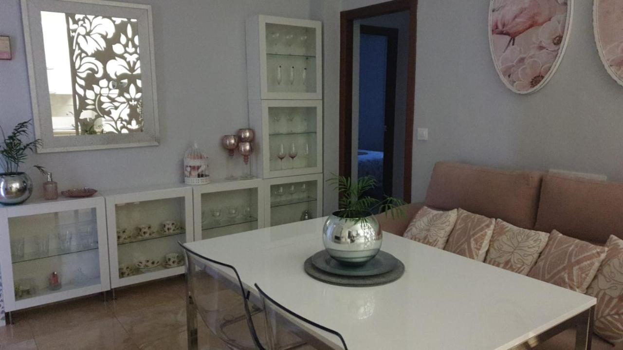 Padrinos Apartment Cordoba